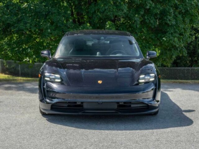 Черный Порше Другая, объемом двигателя 0 л и пробегом 28 тыс. км за 40500 $, фото 1 на Automoto.ua