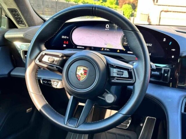 Серый Порше Другая, объемом двигателя 0 л и пробегом 20 тыс. км за 59000 $, фото 8 на Automoto.ua