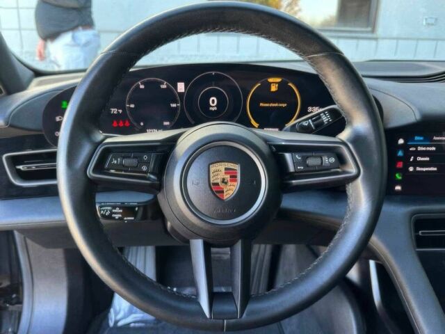 Серый Порше Другая, объемом двигателя 0 л и пробегом 25 тыс. км за 34000 $, фото 9 на Automoto.ua