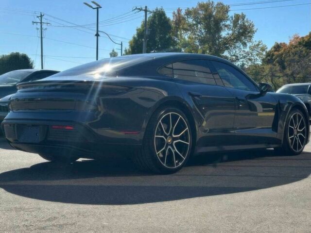 Серый Порше Другая, объемом двигателя 0 л и пробегом 25 тыс. км за 34000 $, фото 4 на Automoto.ua