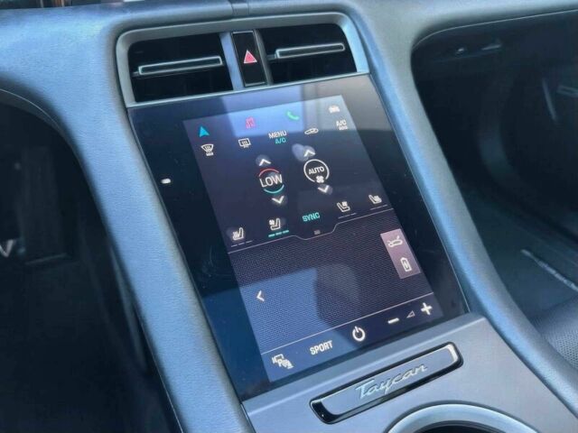 Серый Порше Другая, объемом двигателя 0 л и пробегом 25 тыс. км за 34000 $, фото 14 на Automoto.ua