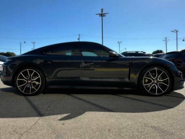 Серый Порше Другая, объемом двигателя 0 л и пробегом 25 тыс. км за 34000 $, фото 3 на Automoto.ua