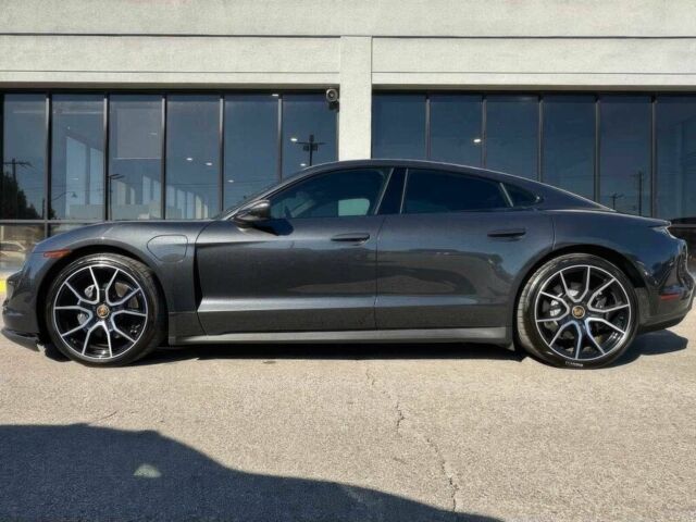 Серый Порше Другая, объемом двигателя 0 л и пробегом 25 тыс. км за 34000 $, фото 7 на Automoto.ua