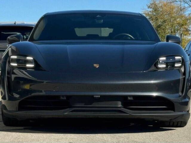 Серый Порше Другая, объемом двигателя 0 л и пробегом 25 тыс. км за 34000 $, фото 1 на Automoto.ua