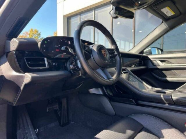 Серый Порше Другая, объемом двигателя 0 л и пробегом 25 тыс. км за 34000 $, фото 10 на Automoto.ua