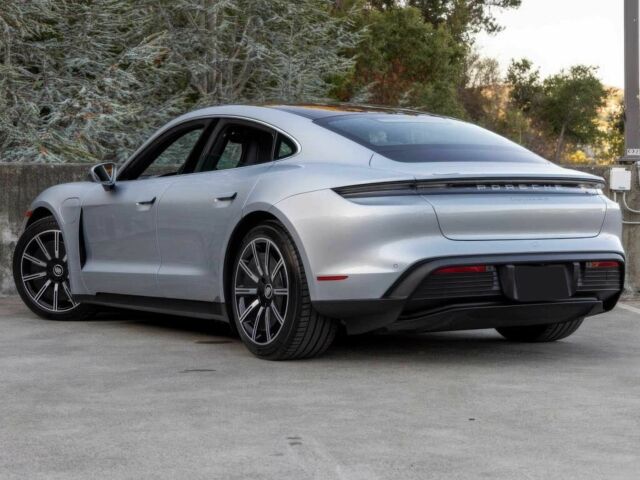 Серый Порше Другая, объемом двигателя 0 л и пробегом 10 тыс. км за 45000 $, фото 5 на Automoto.ua