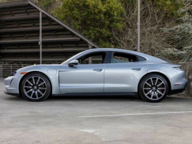 Серый Порше Другая, объемом двигателя 0 л и пробегом 10 тыс. км за 45000 $, фото 6 на Automoto.ua