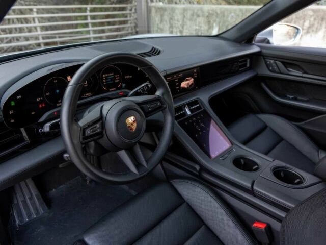 Серый Порше Другая, объемом двигателя 0 л и пробегом 10 тыс. км за 45000 $, фото 7 на Automoto.ua