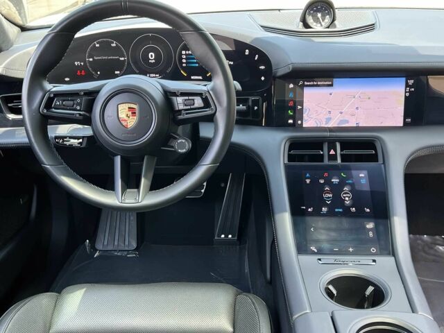 Серый Порше Другая, объемом двигателя 0 л и пробегом 28 тыс. км за 42000 $, фото 5 на Automoto.ua