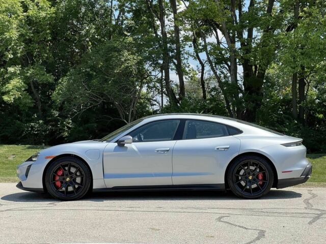 Серый Порше Другая, объемом двигателя 0 л и пробегом 28 тыс. км за 42000 $, фото 2 на Automoto.ua