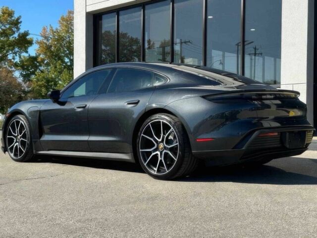 Серый Порше Другая, объемом двигателя 0 л и пробегом 25 тыс. км за 34000 $, фото 6 на Automoto.ua