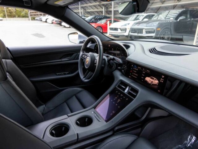 Серый Порше Другая, объемом двигателя 0 л и пробегом 10 тыс. км за 45000 $, фото 10 на Automoto.ua