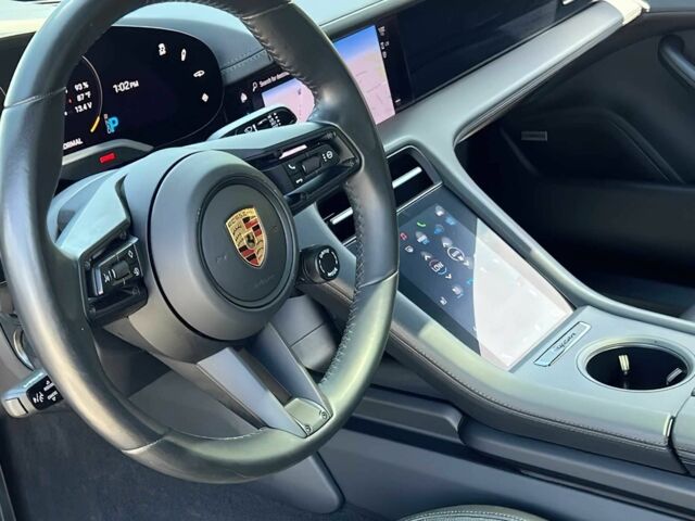 Серый Порше Другая, объемом двигателя 0 л и пробегом 28 тыс. км за 42000 $, фото 6 на Automoto.ua