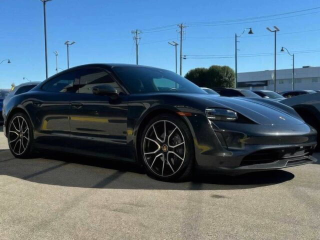 Серый Порше Другая, объемом двигателя 0 л и пробегом 25 тыс. км за 34000 $, фото 2 на Automoto.ua