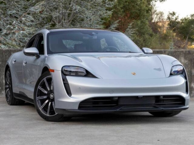 Серый Порше Другая, объемом двигателя 0 л и пробегом 10 тыс. км за 45000 $, фото 1 на Automoto.ua