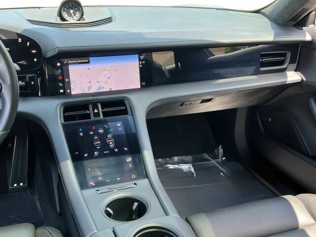 Серый Порше Другая, объемом двигателя 0 л и пробегом 28 тыс. км за 42000 $, фото 10 на Automoto.ua