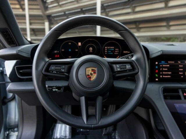 Серый Порше Другая, объемом двигателя 0 л и пробегом 10 тыс. км за 45000 $, фото 11 на Automoto.ua