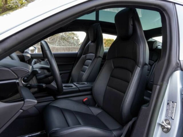 Серый Порше Другая, объемом двигателя 0 л и пробегом 10 тыс. км за 45000 $, фото 9 на Automoto.ua