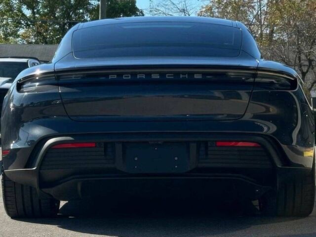 Серый Порше Другая, объемом двигателя 0 л и пробегом 25 тыс. км за 34000 $, фото 5 на Automoto.ua