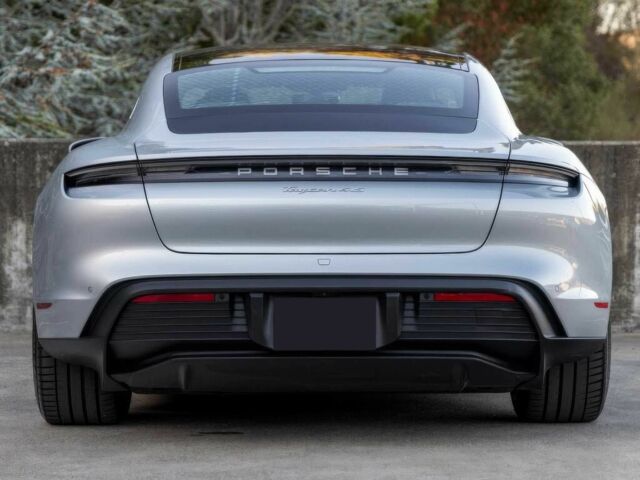 Серый Порше Другая, объемом двигателя 0 л и пробегом 10 тыс. км за 45000 $, фото 4 на Automoto.ua