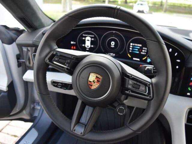 Серый Порше Другая, объемом двигателя 0 л и пробегом 24 тыс. км за 143000 $, фото 9 на Automoto.ua