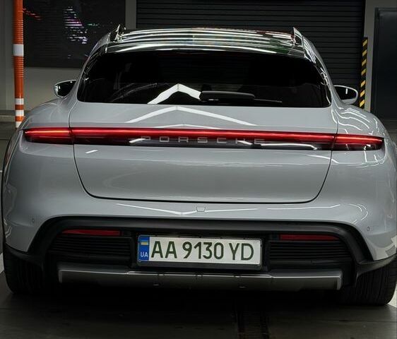 Серый Порше Другая, объемом двигателя 0 л и пробегом 89 тыс. км за 65000 $, фото 6 на Automoto.ua