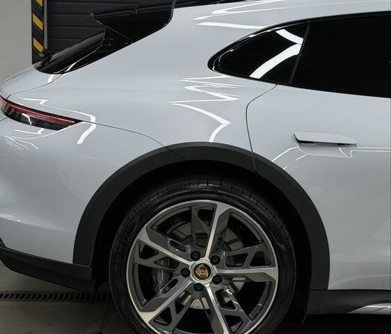 Серый Порше Другая, объемом двигателя 0 л и пробегом 89 тыс. км за 65000 $, фото 1 на Automoto.ua