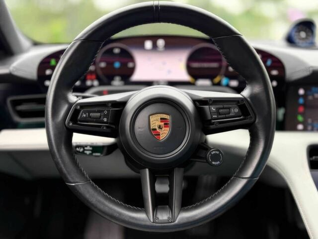 Синий Порше Другая, объемом двигателя 0 л и пробегом 27 тыс. км за 44300 $, фото 16 на Automoto.ua