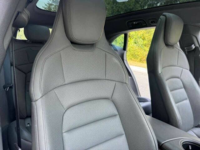 Синий Порше Другая, объемом двигателя 0 л и пробегом 18 тыс. км за 53200 $, фото 8 на Automoto.ua