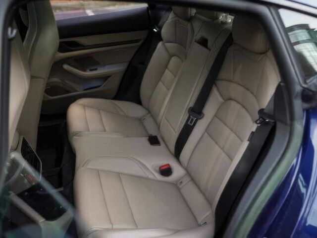 Синий Порше Другая, объемом двигателя 0 л и пробегом 17 тыс. км за 33200 $, фото 9 на Automoto.ua