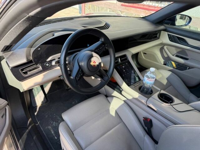 Синий Порше Другая, объемом двигателя 0 л и пробегом 3 тыс. км за 58000 $, фото 2 на Automoto.ua