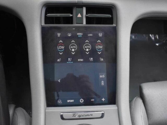 Синий Порше Другая, объемом двигателя 0 л и пробегом 13 тыс. км за 35200 $, фото 10 на Automoto.ua