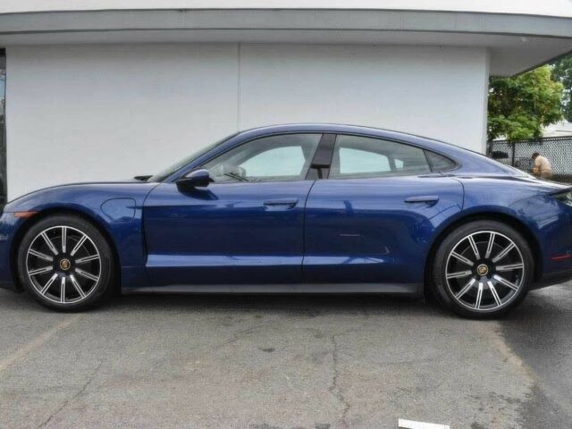 Синий Порше Другая, объемом двигателя 0 л и пробегом 13 тыс. км за 35200 $, фото 6 на Automoto.ua