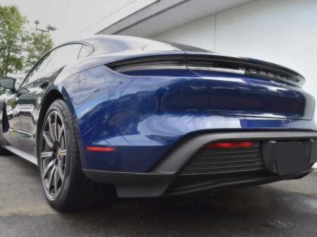 Синий Порше Другая, объемом двигателя 0 л и пробегом 13 тыс. км за 35200 $, фото 5 на Automoto.ua