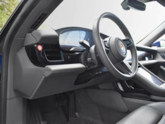 Синий Порше Другая, объемом двигателя 0 л и пробегом 13 тыс. км за 35200 $, фото 9 на Automoto.ua