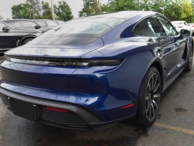 Синий Порше Другая, объемом двигателя 0 л и пробегом 13 тыс. км за 35200 $, фото 4 на Automoto.ua