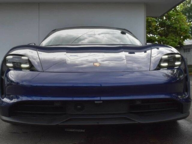 Синий Порше Другая, объемом двигателя 0 л и пробегом 13 тыс. км за 35200 $, фото 1 на Automoto.ua