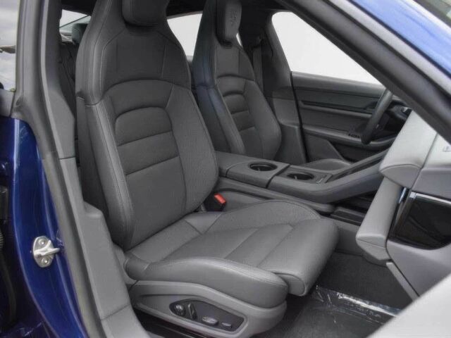 Синий Порше Другая, объемом двигателя 0 л и пробегом 13 тыс. км за 35200 $, фото 8 на Automoto.ua