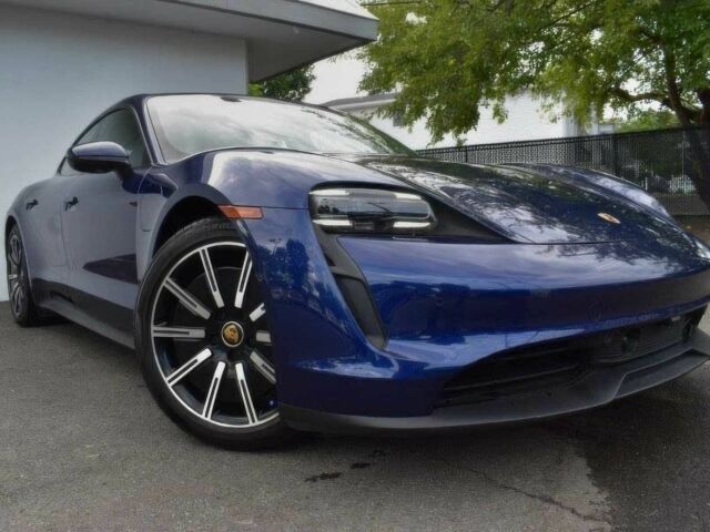 Синий Порше Другая, объемом двигателя 0 л и пробегом 13 тыс. км за 35200 $, фото 2 на Automoto.ua