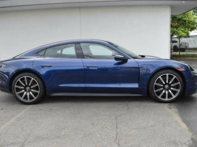 Синий Порше Другая, объемом двигателя 0 л и пробегом 13 тыс. км за 35200 $, фото 3 на Automoto.ua