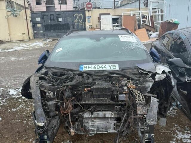 Синий Порше Другая, объемом двигателя 0 л и пробегом 100 тыс. км за 32000 $, фото 5 на Automoto.ua