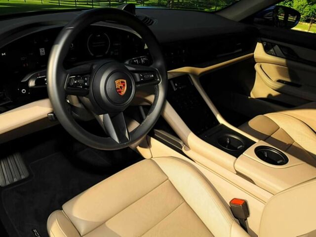 Синий Порше Другая, объемом двигателя 0 л и пробегом 21 тыс. км за 36700 $, фото 6 на Automoto.ua