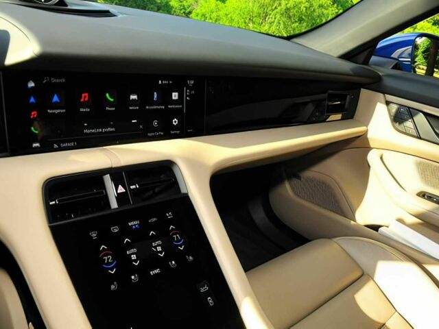 Синий Порше Другая, объемом двигателя 0 л и пробегом 21 тыс. км за 36700 $, фото 7 на Automoto.ua