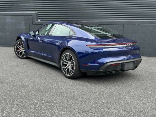 Синий Порше Другая, объемом двигателя 0 л и пробегом 45 тыс. км за 27000 $, фото 4 на Automoto.ua