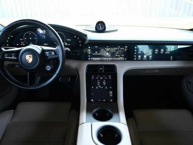 Синий Порше Другая, объемом двигателя 0 л и пробегом 41 тыс. км за 53200 $, фото 6 на Automoto.ua