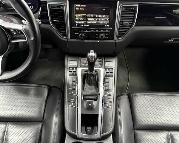 Білий Порше Масан, об'ємом двигуна 3 л та пробігом 141 тис. км за 20900 $, фото 22 на Automoto.ua