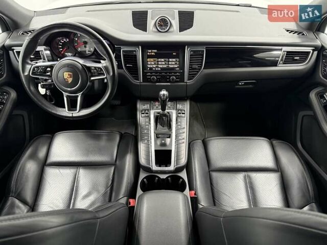 Білий Порше Масан, об'ємом двигуна 3 л та пробігом 141 тис. км за 20900 $, фото 21 на Automoto.ua