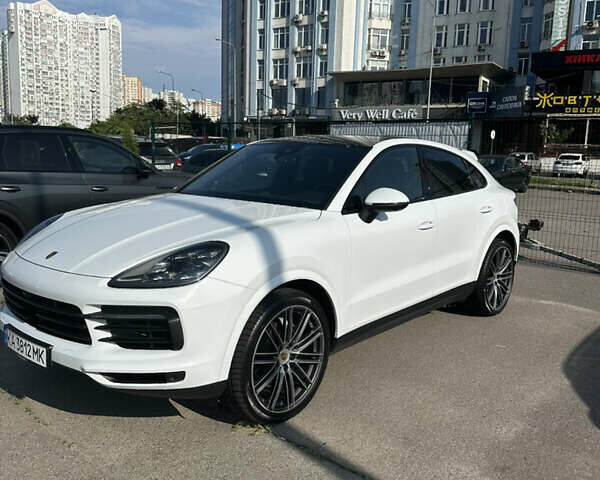 Білий Порше Масан, об'ємом двигуна 3 л та пробігом 107 тис. км за 34000 $, фото 21 на Automoto.ua