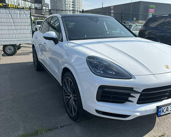 Білий Порше Масан, об'ємом двигуна 3 л та пробігом 107 тис. км за 34000 $, фото 20 на Automoto.ua