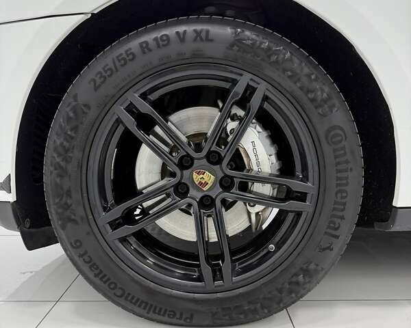 Білий Порше Масан, об'ємом двигуна 3 л та пробігом 141 тис. км за 20900 $, фото 14 на Automoto.ua